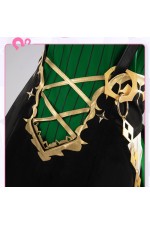 2XXT Cosplay Uma Musume Pretty Derby Satono Crown Race Outfit Cosplay Costume